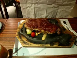 西冷
