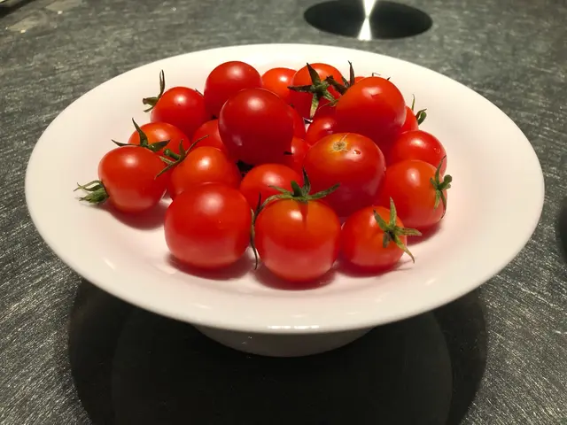 好食得來當然沒有歐洲貨那麼好