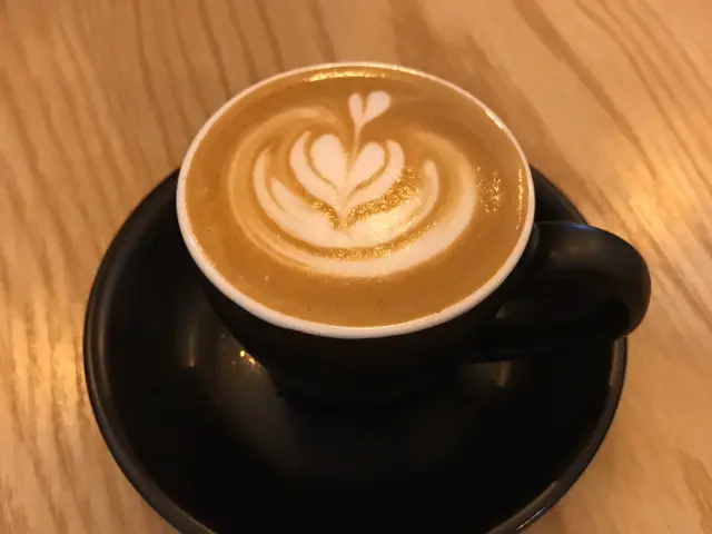 Piccolo Latte