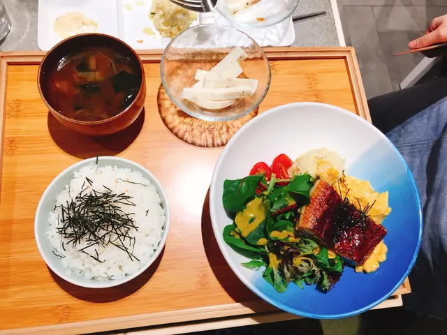 高質鰻魚，魚肉彈牙