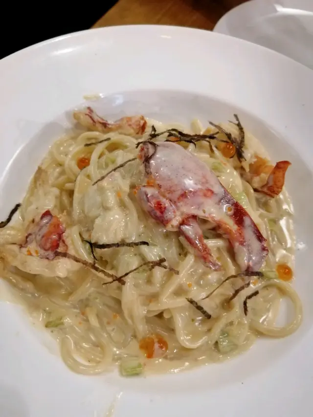 幫你拆埋殼既龍蝦蚶,岩哂我依啲懶人😁😁