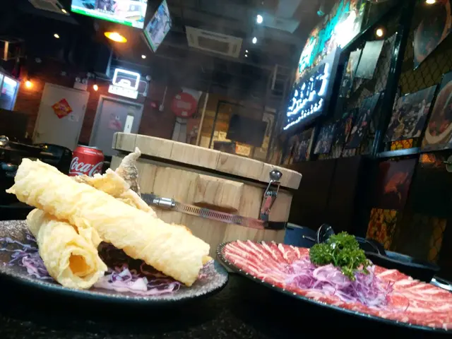 即炸響鈴 ,手切安格斯牛頸脊