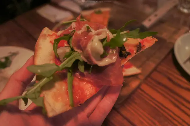 24個月西班牙火腿