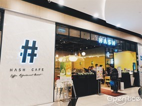 HASH CAFE