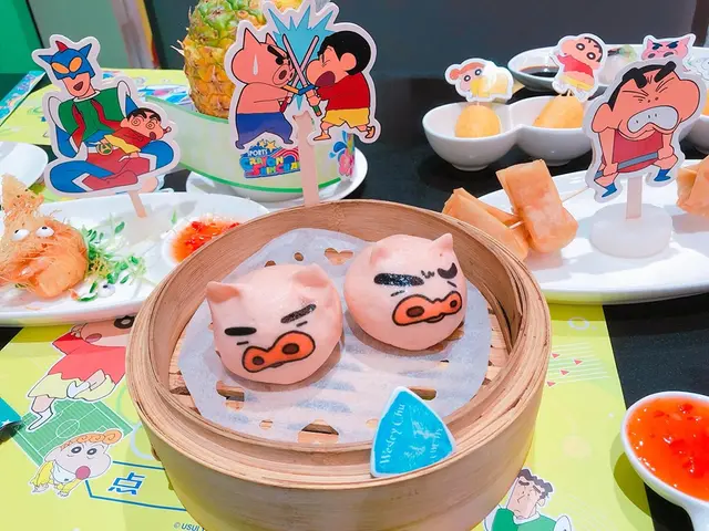 如果可皮簿點就更好