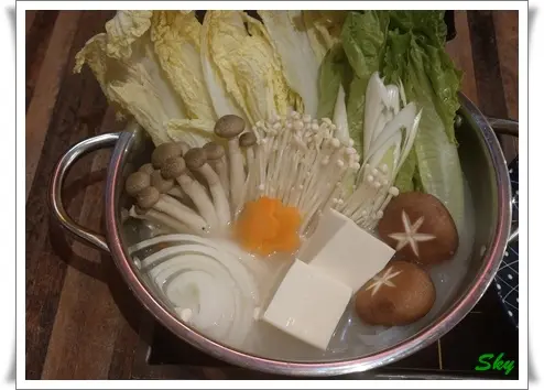 鍋物美國安格斯肉眼片