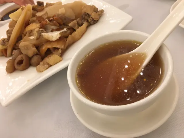 用料十足