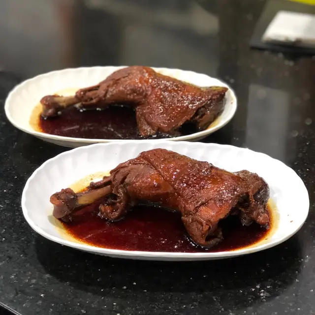 瑞士雞脾