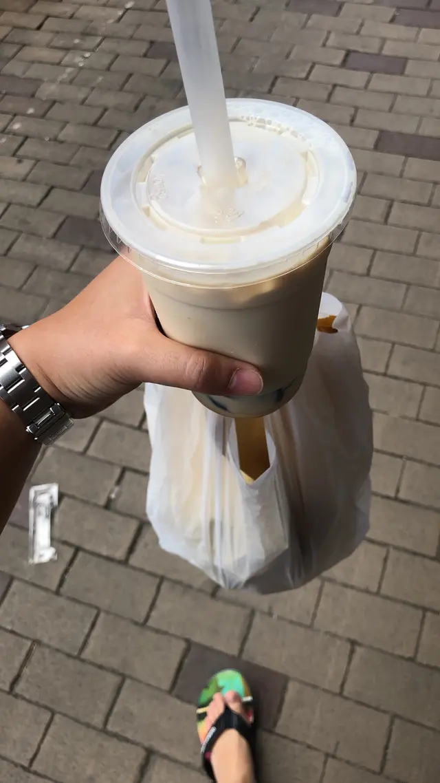 唔記得叫小甜，所以變左太甜