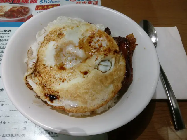 上枱時