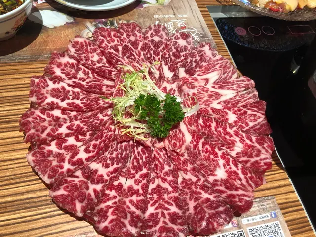 頂級安格斯牛