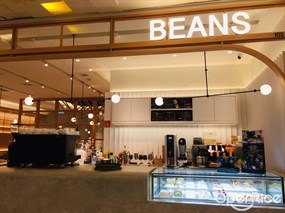 Beans Brekkie Room