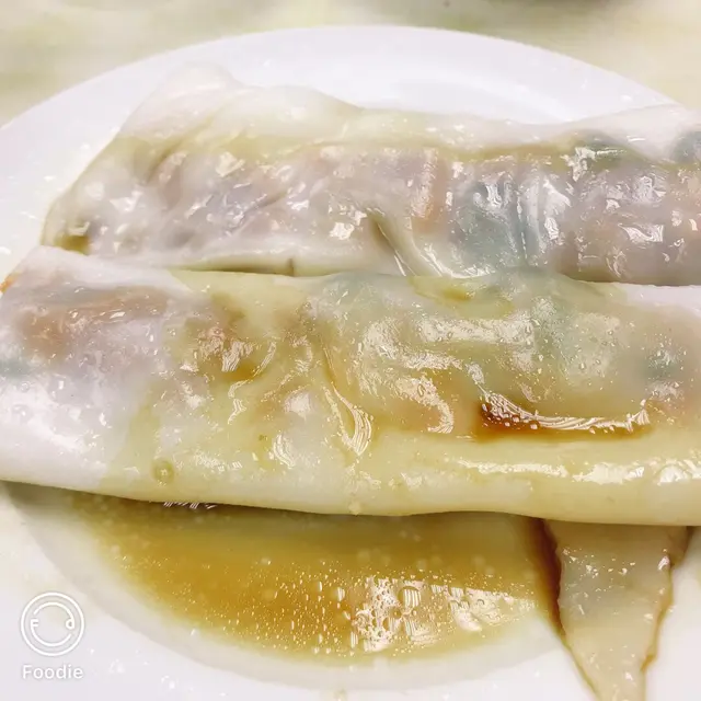 叉燒腸