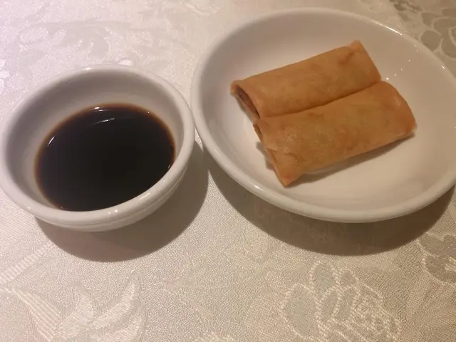 上海春卷