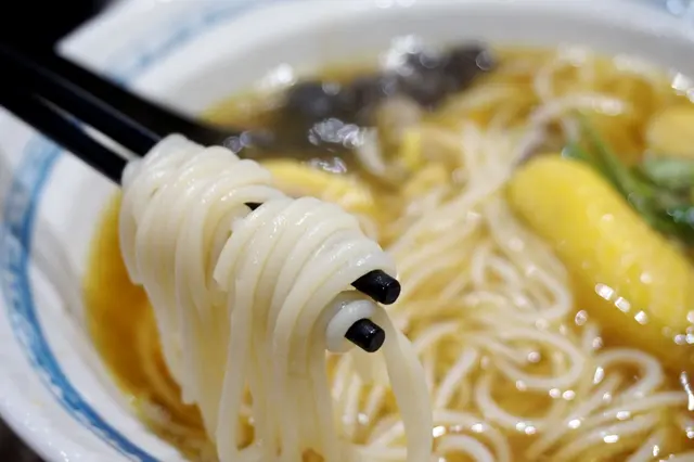 藥膳農場醉雞米線