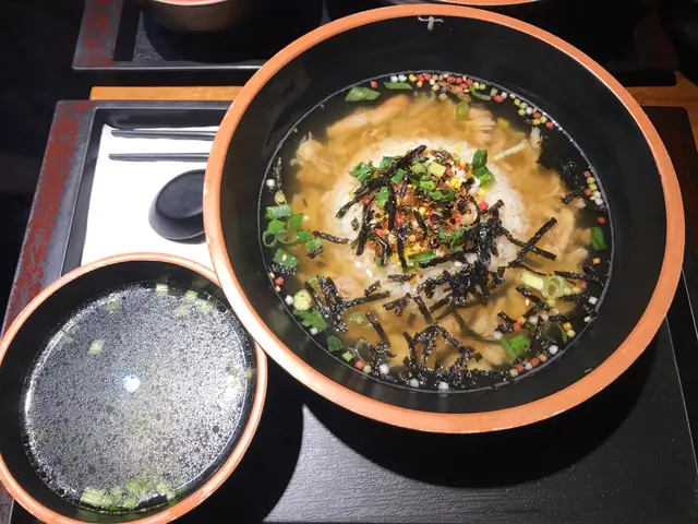 啖啖蟹肉，讚！