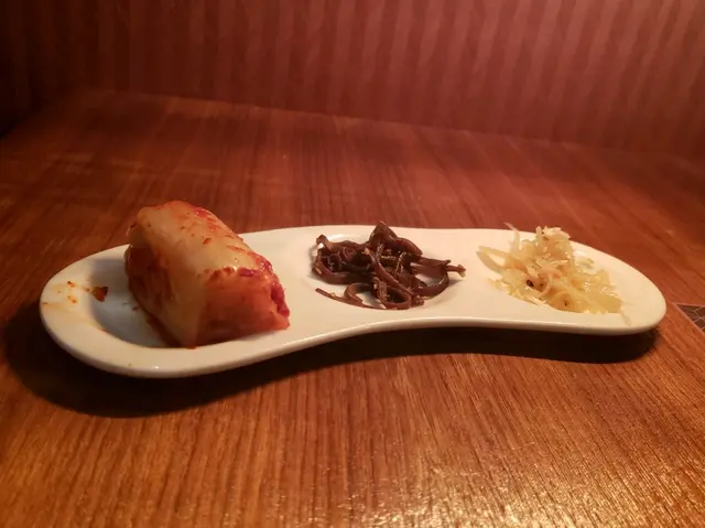前菜