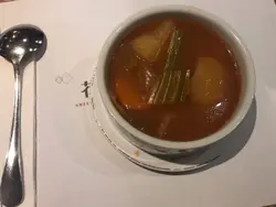 羅宋湯