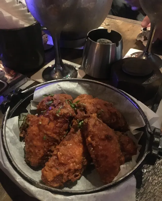 Buffalo Chichen Wings