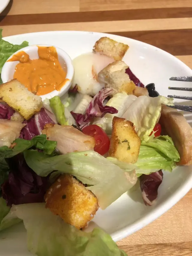 狗都唔食