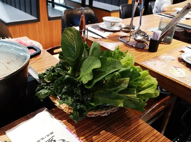 雜菜籃