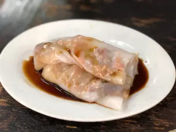 蜜味叉烧肠