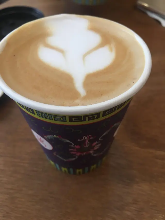 LATTE