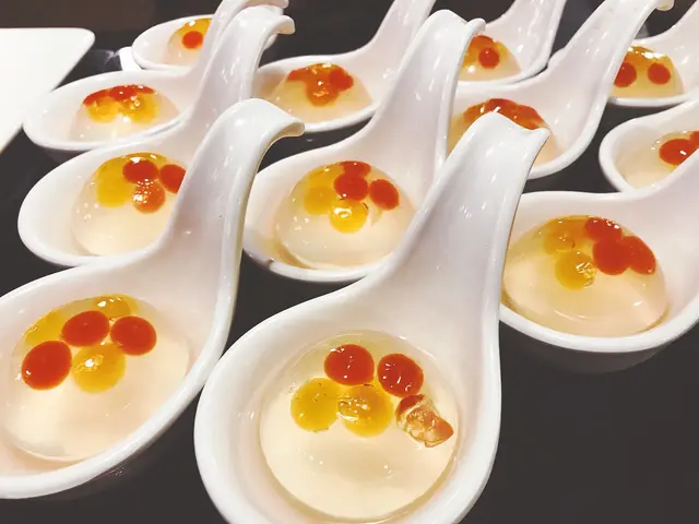 味道清甜可口,可解膩