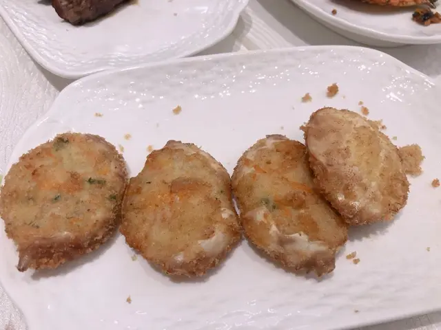 迷你軟殼蟹蓋