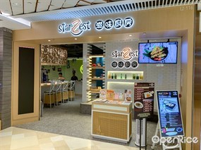 滋味廚房