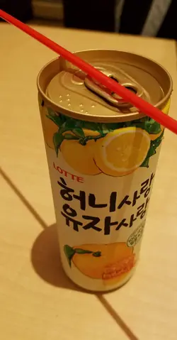 餐饮 - 冻柚子蜜