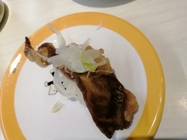 炙燒澳洲牛