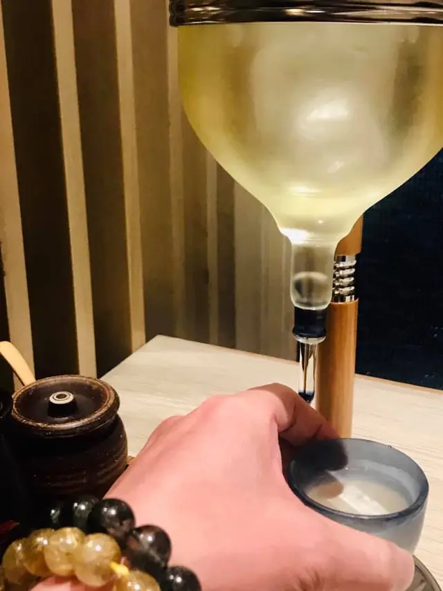 五神奈良純米酒