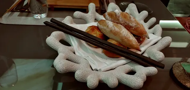 bread basket