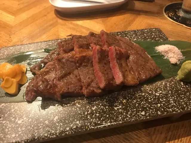 A4  宮崎和牛肉眼