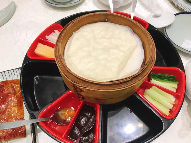 片皮鴨