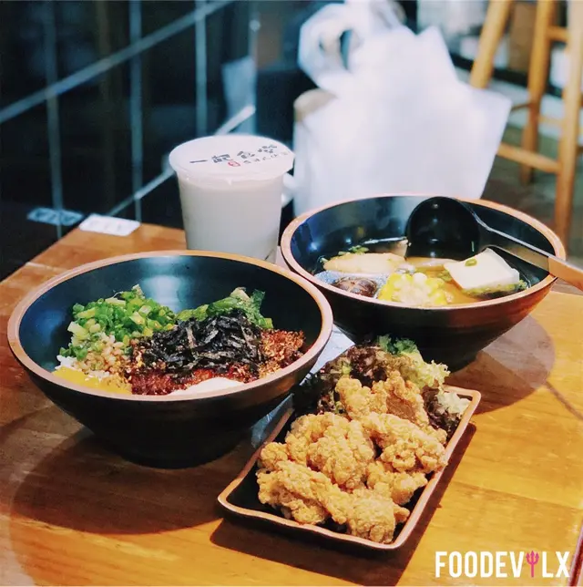 蒲燒鰻魚飯