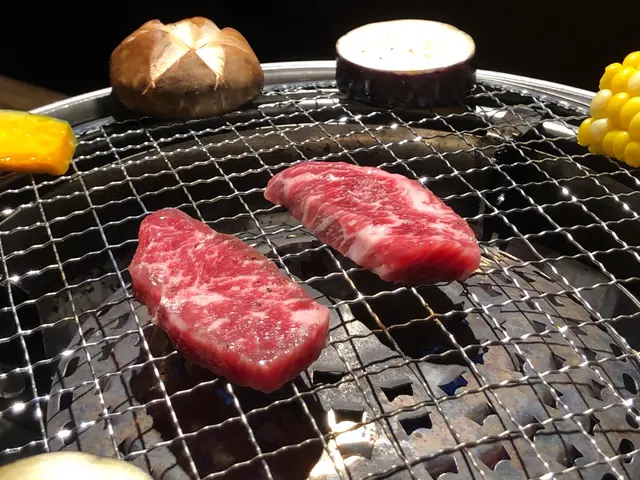 澳洲M9和牛橫膈膜