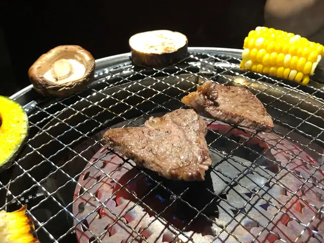 鹿兒島極上和牛柳