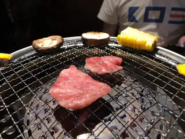 鹿兒島極上和牛肩胛肉