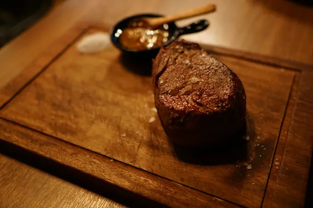 SUPER-TENDER TENDERLOIN 250GM-9oz