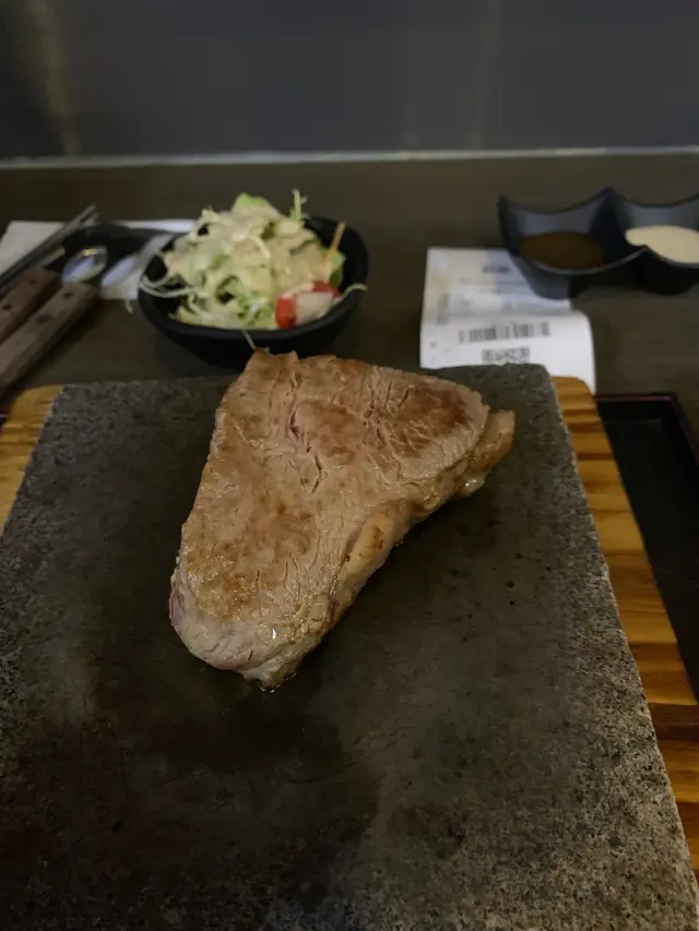 西冷牛扒 200g