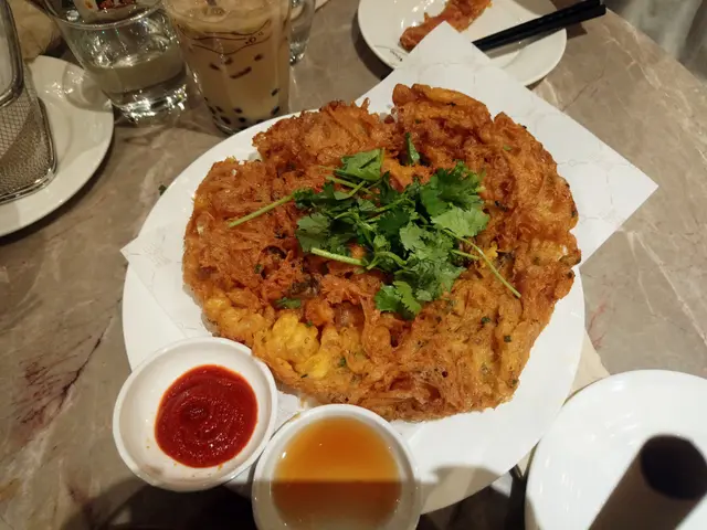酥炸呵嗲