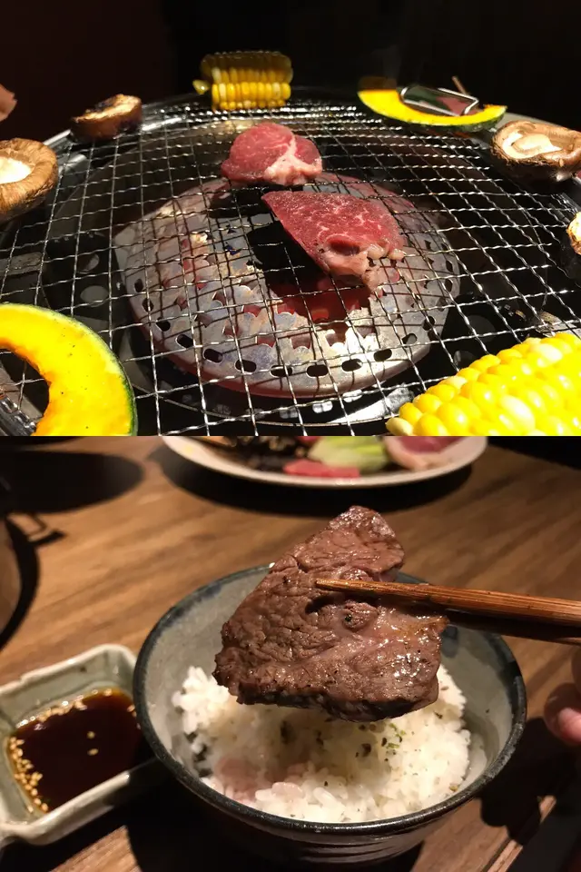 鹿兒島極上和牛柳