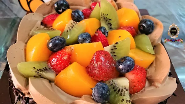 幻彩黑森林