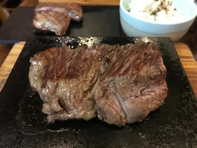 牛橫隔膜腹肉(200g)
