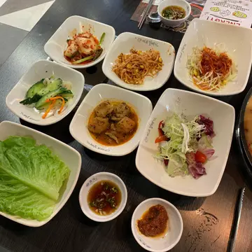 前菜