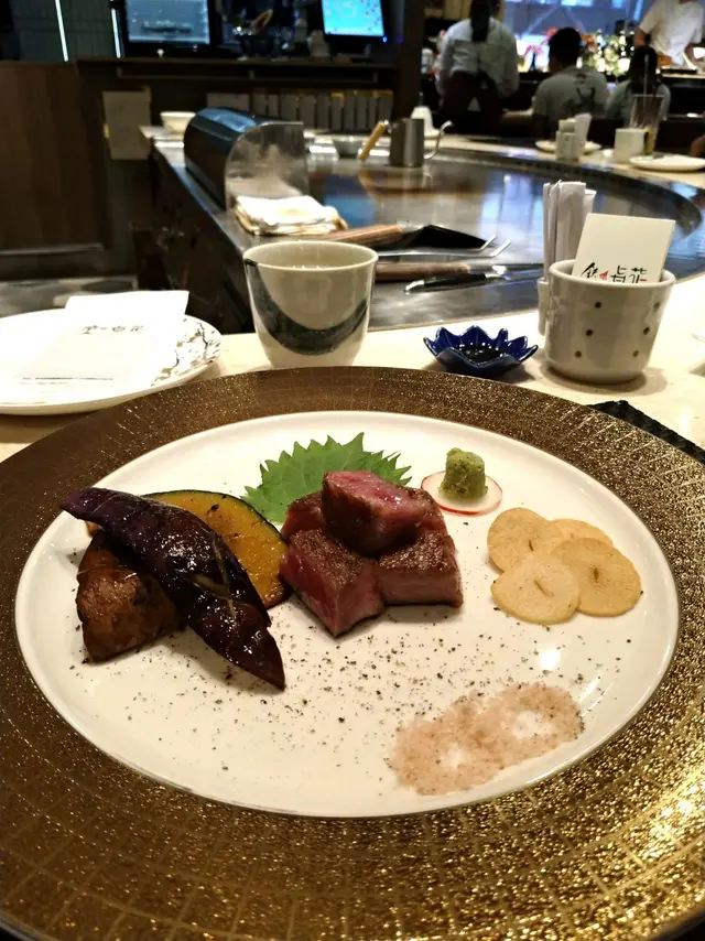 熊本縣產A5和王牛