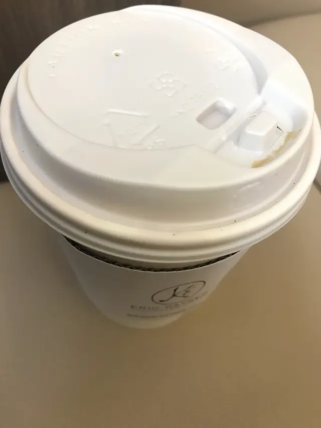 Flat white