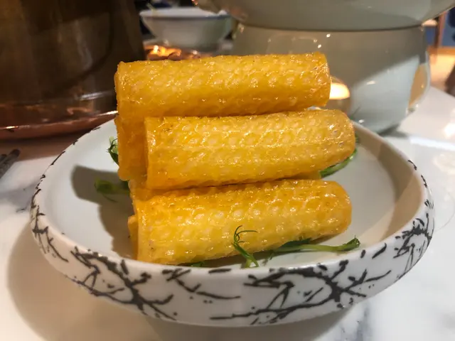 大良鮮奶脆網卷